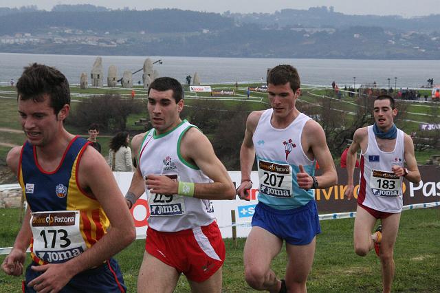 2010 Campionato de España de Cross 347